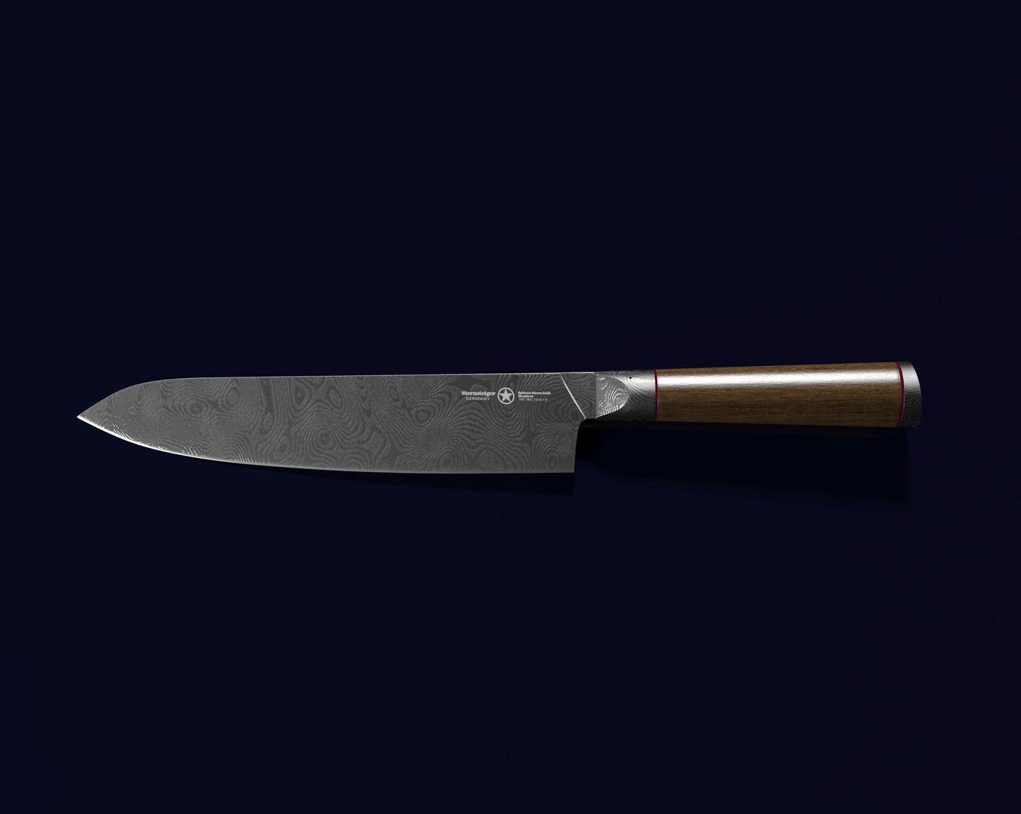 Germanicum Arminius Kochmesser-4