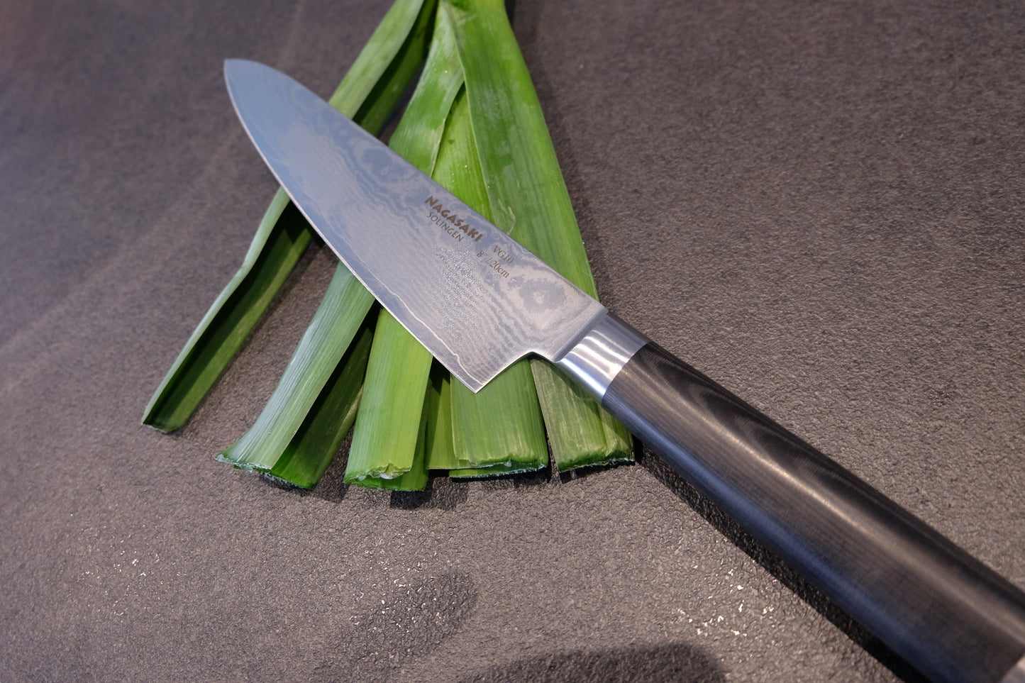 Nagasaki Solingen | Kochmesser-2