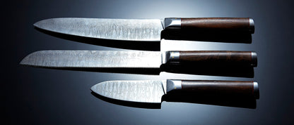 Komplettes 5er-Set mit Gratis Messerhalter-1