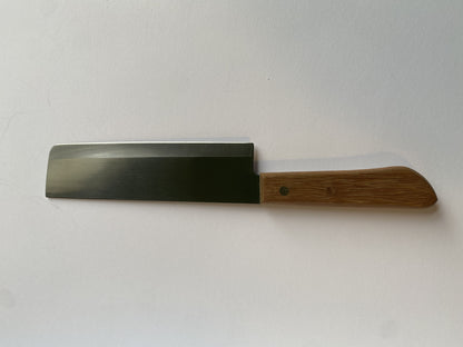 Nakiri Messer - Kiwi - KüchenKlinge