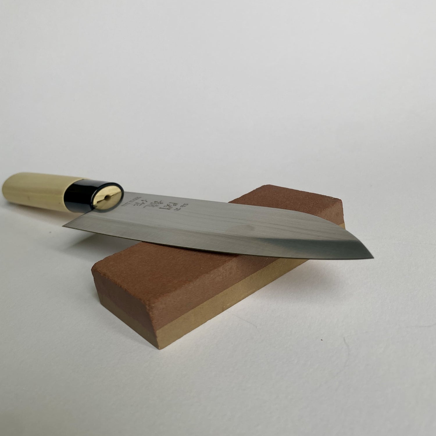 Santokumesser - Sekiryu - KüchenKlinge