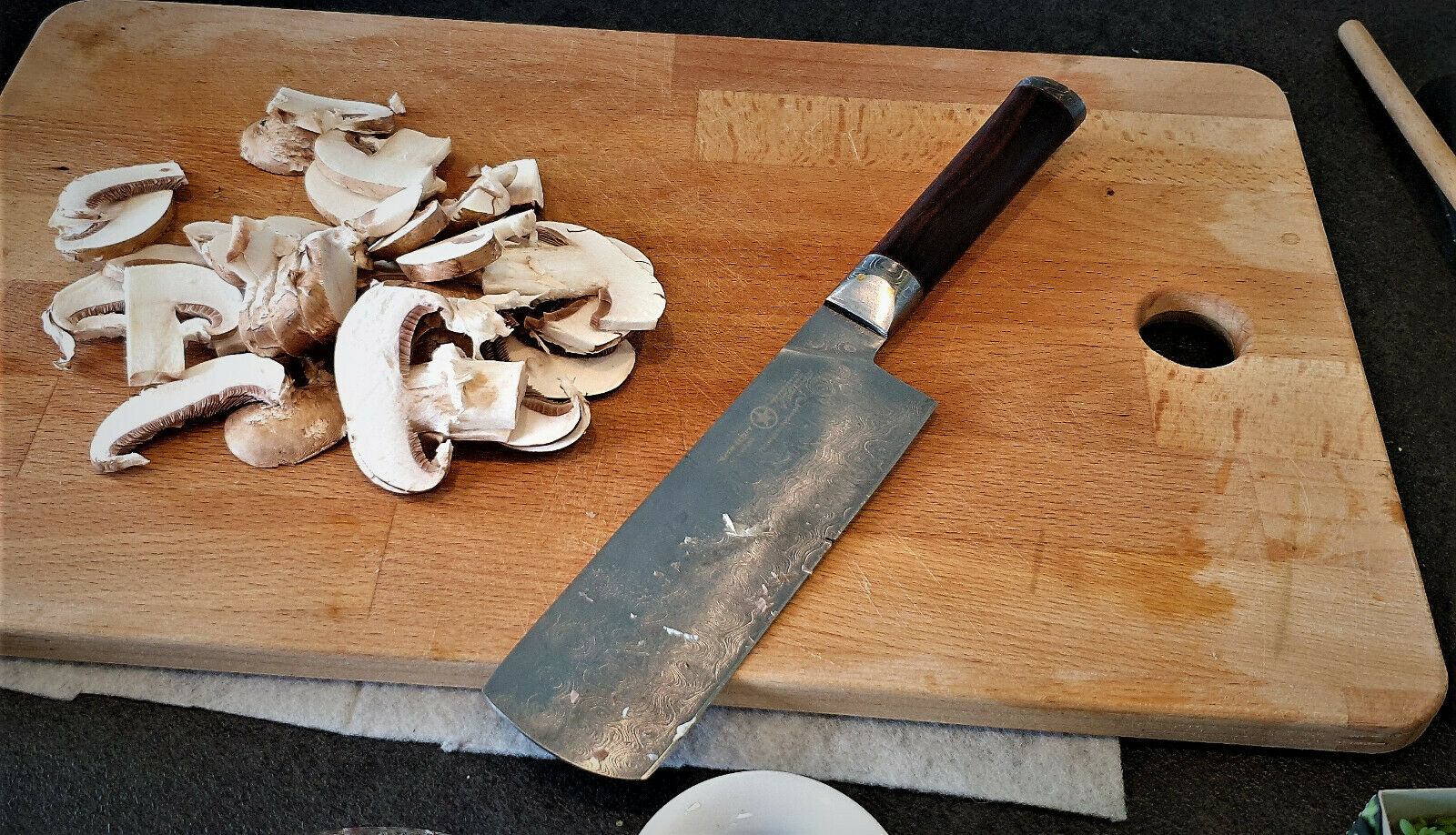 Germanicum Arminius Nakiri Messer-4