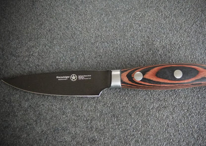Schälmesser (3,5"/10cm) | Sternsteiger - Titanium Kollektion-0