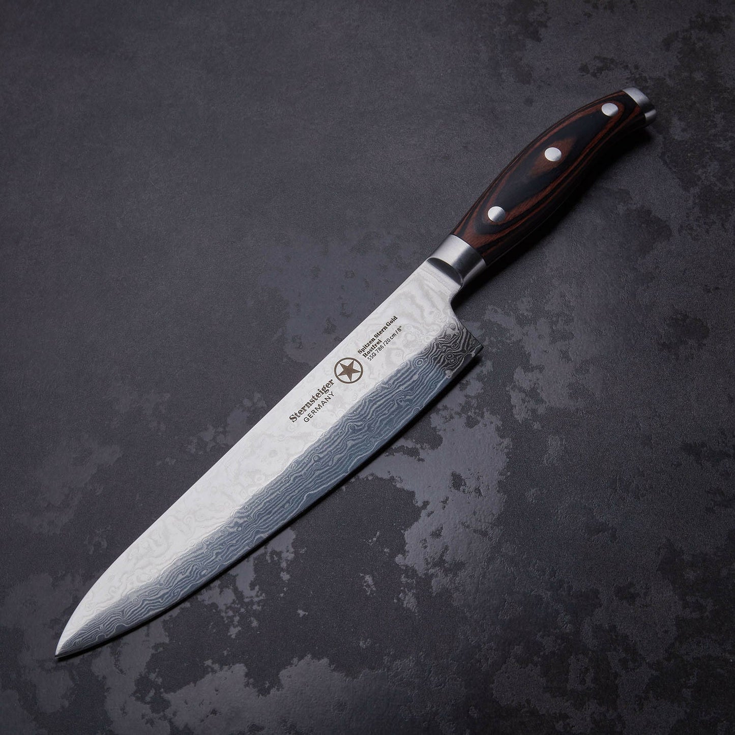 Damastmesser 7er-Set-2