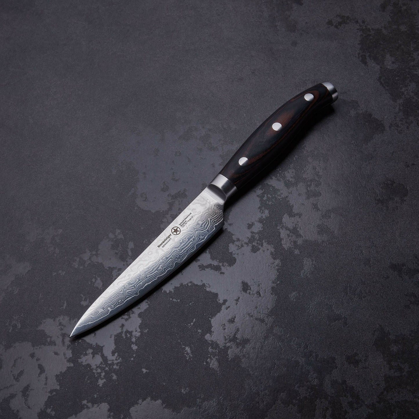 Damastmesser 7er-Set-4