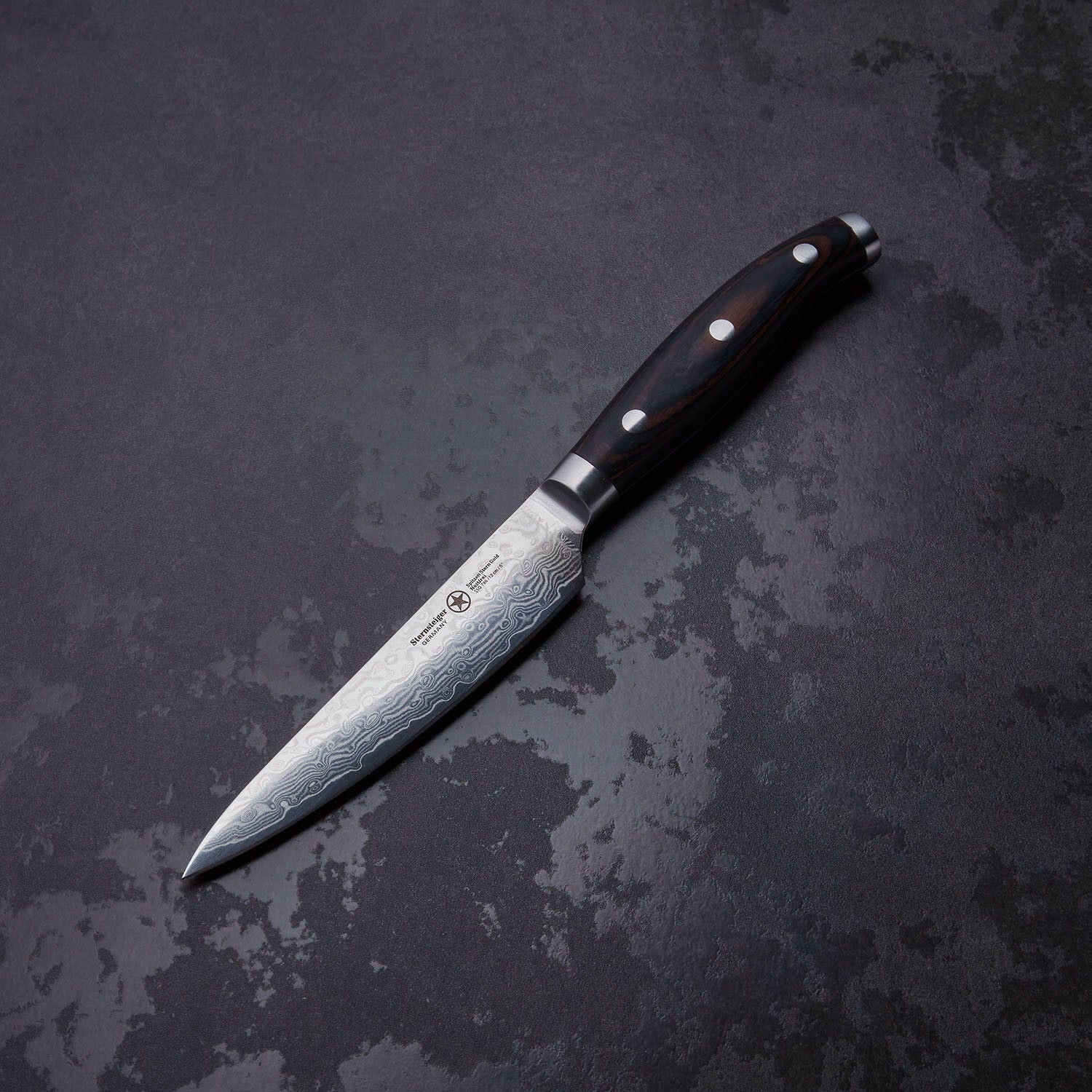 Damastmesser 7er-Set-4