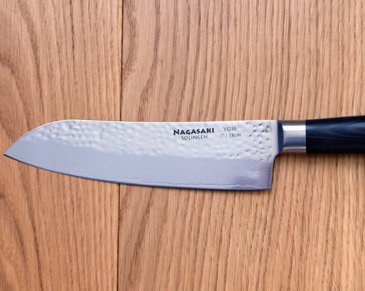 Nagasaki Solingen | Santokumesser-0