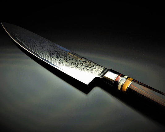 Nagasaki Solingen | Kochmesser-0