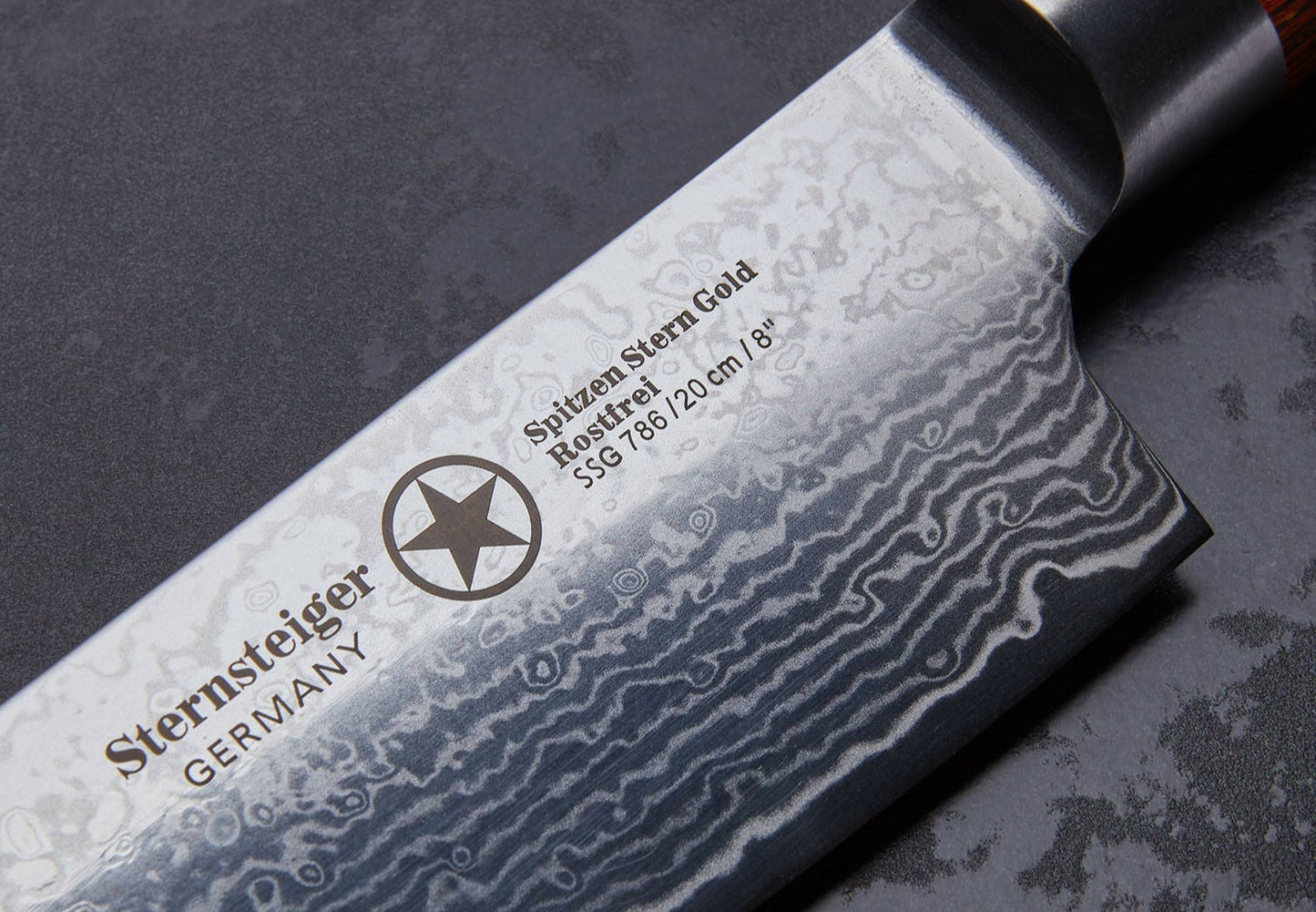 Damastmesser 3er-Set-4